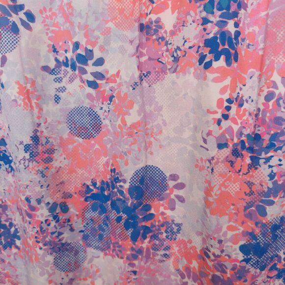 KYODAN Women's Skort/Skirt Size P/S Athleticwear~Golf~Pickleball~Tennis Coral - Picture 9 of 12